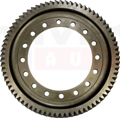 Reduktori hammasratas 73h. (16/73) OEM Jumper/Boxer/Ducato 2006-16 3,0HDI - FIAT  55207882 - OE - 100% Genuine Part