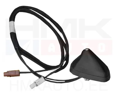 Antenni alus (võimendiga) OEM Renault Trafic III, Scenic III, Clio IV, Megane IV, Kadjar >>282162221R - REN  282171730R - OE - 100% Genuine Part