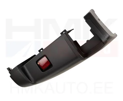 Tagastange nurk parem Boxer/Jumper/Ducato 2018- (270° avanevad uksed) "must" - 7930062