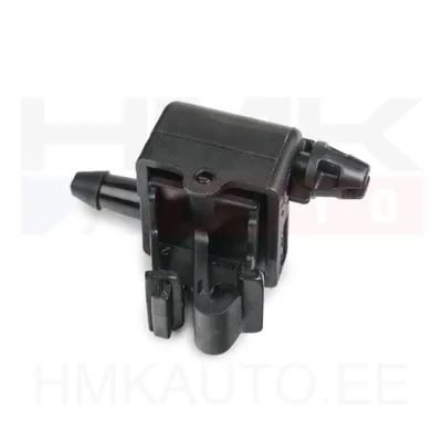 Klaasipesuri pihusti Citroen C4 Picasso II - PSA  1609868080J - OEM (no box)