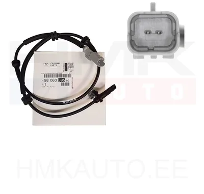 ABS andur eesmine OEM Jumpy/Expert/Proace - PSA  9806039580 - OE - 100% Genuine Part
