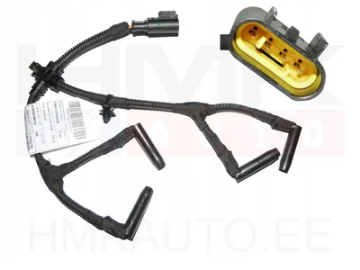 Eelsüüteküünalde juhtmestik OEM Citroen/Peugeot/Fiat 3,0HDi Euro5 - FIAT  5801566936 - OE - 100% Genuine Part