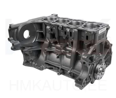 Mootoriplokk uus väntvõlli ja kolbidega OEM Ford Transit 2,2TDCI EURO5 RWD 2011- - FO  2001390 - OE - 100% Genuine Part