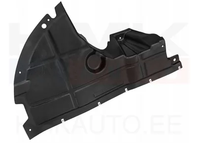 Mootori aluskate vasak Jumper/Boxer/Ducato 06- - 5770347Q
