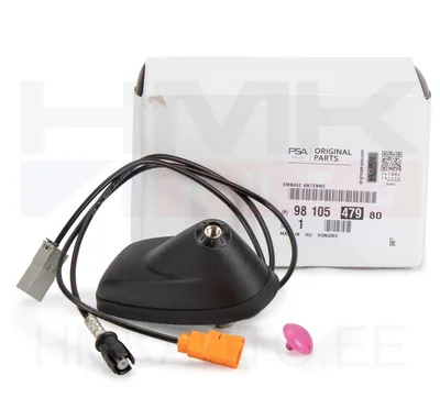 Antenni alus OEM Peugeot/Citroen - PSA  9810547980 - OE - 100% Genuine Part