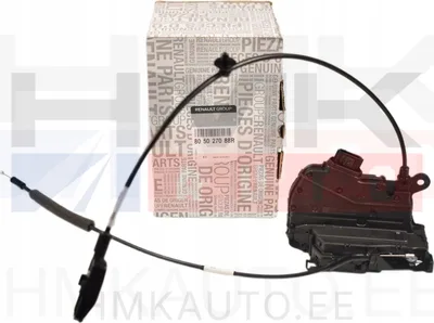 Ukselukusti esiuksele parem OEM Renault Trafic/Opel Vivaro 2014- - REN  805027088R - OE - 100% Genuine Part