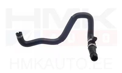 Karterituulutuse toru (soojenduselemendiga) OEM Fiat Ducato 2,3JTD 2002- - FIAT  1353505080 - OE - 100% Genuine Part