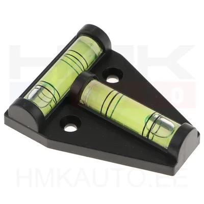 T-kujuline vesilood autoelamule/suvilale - 5850153AG - AG Automotive