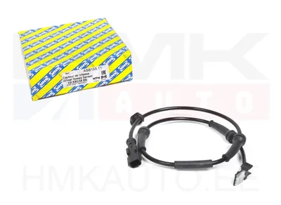 ABS andur eesmine Renault Kangoo II 2008- - SNR  ASB155.11 - SNR France