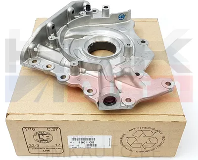 Õlipump OEM Citroen/Peugeot - PSA  1001G8 - OE - 100% Genuine Part