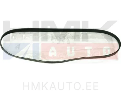 Mitmikkiilrihm 6PK1437 OEM Citroen/Peugeot - PSA  5750VF - OE - 100% Genuine Part