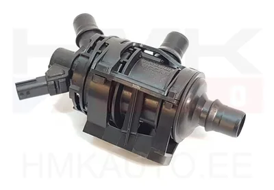 Elektriline veepump OEM Renault 1,5BlueDCI - REN  212002554R - OE - 100% Genuine Part