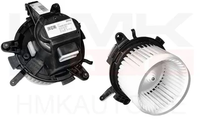 Salongiventilaator OEM Jumpy/Expert 2016-, Berlingo/Partner/Rifter 2018- - PSA  9849717080 - OE - 100% Genuine Part