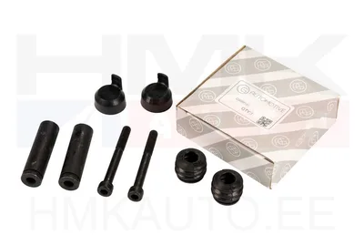 Pidurisadula liugurite remontkomplekt Jumper/Boxer/Ducato/Daily - 4260081AG - AG Automotive