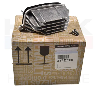 LED päevasõidutule (DRL) juhtplokk parem OEM Renault Megane IV - REN  285753299R - OE - 100% Genuine Part