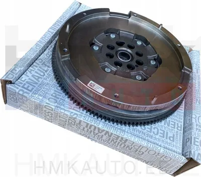 Kahemassiline hooratas OEM Renault Master 2,3DCI 2020- - REN  123008972R - OE - 100% Genuine Part