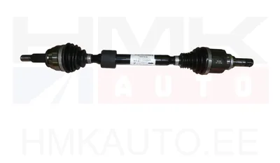 Veovõll komplektne vasak OEM Renault Talisman 1,5DCI - REN  391015986R - OE - 100% Genuine Part