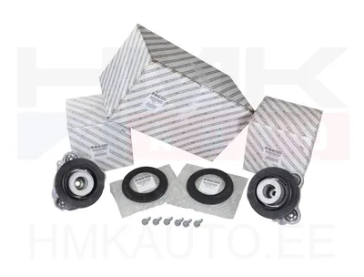 Amortisaatori padi eesmine (koos laagriga) OEM Jumper/Boxer/Ducato 2014-  Komplekt 2tk. - FIAT  1383656080 - OE - 100% Genuine Part