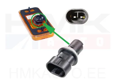 Pirnipesa gabariittulele Jumper/Boxer/Ducato/Daily 2006- - 7030175AG - AG Automotive