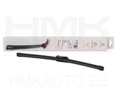 Klaasipühkija OEM 400mm Citroen / Peugeot - PSA  1642334480 - OE - 100% Genuine Part