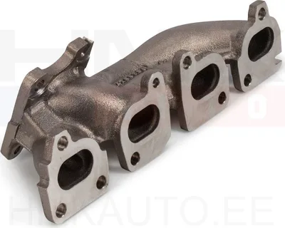 Väljalaskekollektor OEM Citroen/Peugeot 1,6THP - PSA  9814266380 - OE - 100% Genuine Part