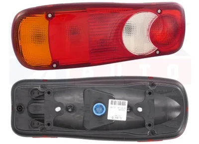 Tagatuli raamautole (V=P) Master/Movano/NV400 10-   Trafic/NV300/Talento 14- - REN  265550674R/L - OEM (no box)