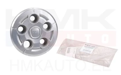 Ilukilp väike 16" OEM Fiat Ducato 2006- - FIAT  1358876080 - OE - 100% Genuine Part