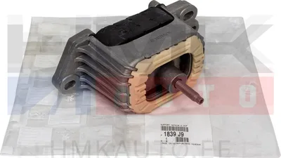 Mootoripadi parem OEM Citroen/Peugeot/Fiat 2,0HDi - PSA  1839J9 - OE - 100% Genuine Part