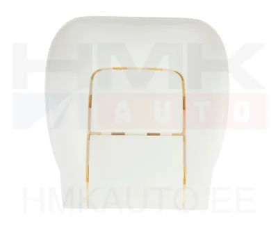 Istme padi (V=P) Jumper/Boxer/Ducato -2006   (1-kohal.) - FT93509 - Fast