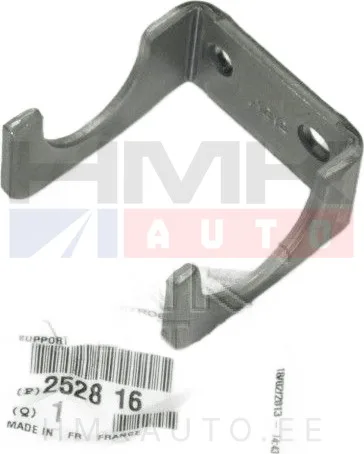 Käiguhoova fiksaator OEM Citroen/Peugeot BE3/BE4R k.kast - PSA  252816 - OE - 100% Genuine Part