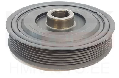 Väntvõlli rihmaratas OEM Renault 1,3TCE - REN  123030586R - OE - 100% Genuine Part