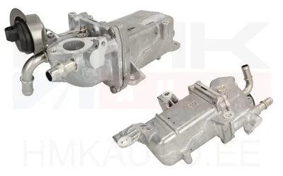 EGR moodul Renault Master 2,3DCi 2014-  Euro5  M9T-700,702 - CE 36 000P - Mahle
