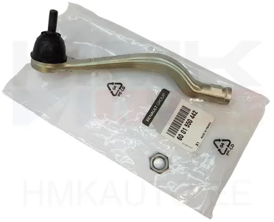 Rooliots vasak OEM Renault/Dacia - REN  6001550442 - OE - 100% Genuine Part