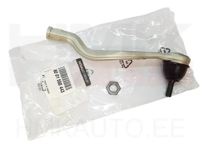 Rooliots parem OEM Renault/Dacia - REN  6001550443 - OE - 100% Genuine Part