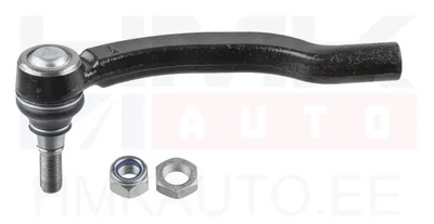 Rooliots vasak Jumper/Boxer/Ducato 2006- - 33484 01 - Lemförder