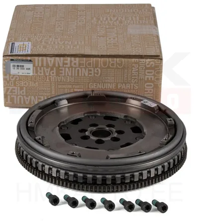 Kahemassiline hooratas OEM Renault/Dacia 1,5DCI - REN  123003948R - OE - 100% Genuine Part