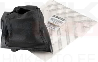 Käigukangi kattenahk OEM Jumper/Boxer/Ducato 2011- - FIAT  735535673 - OE - 100% Genuine Part