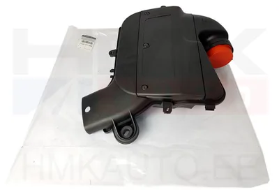 Õhufiltri korpus (koos filtriga) OEM Renault Trafic 1,9dCi - REN  7701477095 - OE - 100% Genuine Part