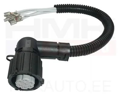 Pistik juhtmetega 7-klemmi (tagatuli) Jumper/Boxer/Ducato 94-14 (raamauto) - S3912 - Tech-France