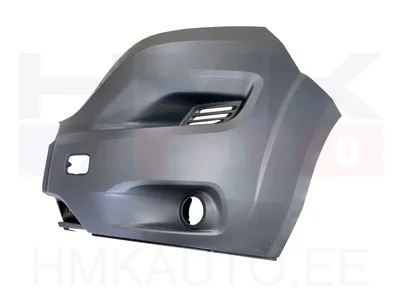 Esistange nurk vasak(ilma liistuta) OEM Jumper/Boxer/Ducato 2014- "hall" (udutulega) - FIAT  71775724 - OE - 100% Genuine Part