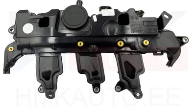 Karterituulutuse klapp/õliseparaator OEM Renault Master 2,3DCi Biturbo 2014- - REN  118305765R - OE - 100% Genuine Part