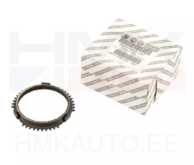 Sünkronisaatori rõngas 5-6 käik OEM Jumper/Boxer/Ducato 3,0HDI 2006- - FIAT  55234433 - OE - 100% Genuine Part