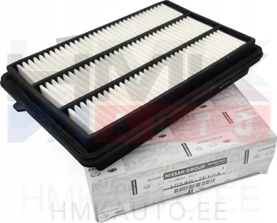 Õhufilter OEM Renault Koleos II/Kadjar/Nissan Qashqai 2018- - REN  165467FV0A - OE - 100% Genuine Part
