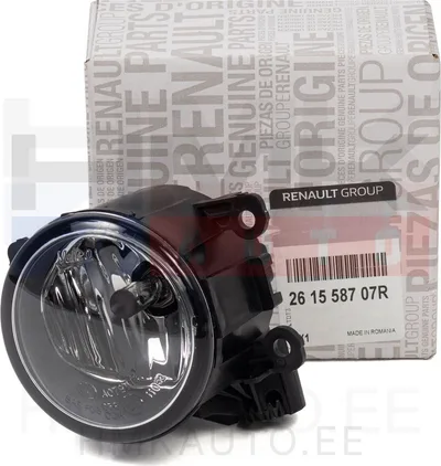 Udutuli eesmine vasak OEM Renault Trafic III /Talisman  H11 - REN  261558707R - OE - 100% Genuine Part