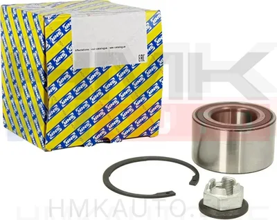 Rattalaagri komplekt eesmine Citroen Berlingo, C4 Picasso-Spacetourer/Peugeot 308,508 Partner - SNR  R159.67 - SNR France