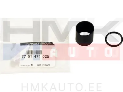 Pihusti tihendikomplekt OEM Renault 2,5dCi - REN  7701474025 - OE - 100% Genuine Part