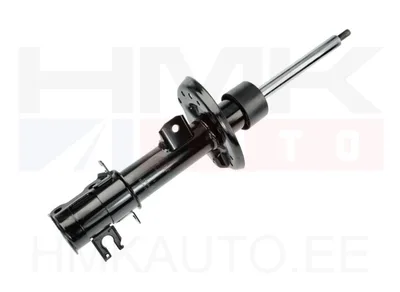 Amortisaator eesmine vasak Citroen Nemo/Peugeot Bipper/Fiat Fiorino - 40-266230013 - Meyle