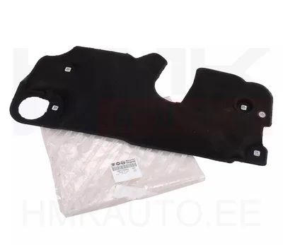 Mootorikate pealmine OEM Jumper/Boxer/Ducato 3,0HDi Euro5 2011- - FIAT  5801750852 - OE - 100% Genuine Part