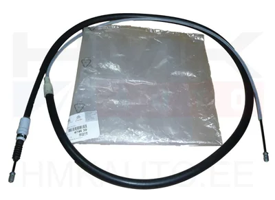 Seisupiduritross tagumine OEM Peugeot 307SW - PSA  474630 - OE - 100% Genuine Part