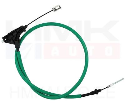 Seisupiduritross eesmine Peugeot 406 - 814028182